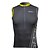 cheap Cycling Vest-SPAKCT Men&#039;s Sleeveless Cycling Vest Spandex Polyester Black Bike Vest / Gilet Jersey Breathable Quick Dry Sports Classic Clothing Apparel / Stretchy