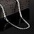 cheap Necklaces-- Vintage, Party, Work Black Necklace 1pc For Christmas Gifts