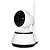 cheap Indoor IP Network Cameras-Android IOS CCTV WIFI Network Mini IP Camera HD PTZ SD Card Video Baby Monitor IPCAM Wireless Security Alarm Cam System