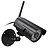 cheap Outdoor IP Network Cameras-Sricam® 1.0MP IP Camera Waterproof Day Night Wireless 1/4 Inch Color CMOS Sensor