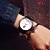 cheap Quartz Watches-2016 Fashion Couple‘s Wrist Watch Watches Men Fruit Woman Watch Simple Students Watch(Assorted Color) Cool Watches Unique Watches