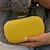 cheap Clutches &amp; Evening Bags-Women&#039;s Bags Polyester / Metal Evening Bag Crystal / Rhinestone Solid Colored Yellow