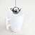 cheap Coffee and Tea-Teapot Tea Infuser with Mini Plate Stainless Steel Strainer Filter