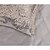 baratos Capas de edredon-Conjunto de Capa de Edredão Floral 4 Peças Mistura de Seda/Algodão Impressão Reactiva Mistura de Seda/Algodão 1pç Capa de Edredon Fronha