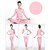 preiswerte Bekleidung-Yoga Kleidungs-Sets Atmungsaktiv Weichheit Dehnbar Sportbekleidung Damen Yoga Pilates