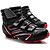 cheap Cycling Shoes-Z．Suo® Men&#039;s Sneakers Bike Shoes Impact Cycling / Bike Spring Summer Fall Black / Hook&amp;loop