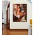cheap Nude Art-Oil Painting Impress People Woman Hand Painted Canvas with Stretched Framed