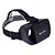 halpa VR-lasit-mini hymy ™ virtuaalitodellisuus vr 3D-lasit 3,5 &#039;&#039; - 6 &#039;älypuhelimet / iphone 6s / 6s plus / galaxy S7