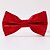 billige Tilbehør Til Brudgom-Men&#039;s Party Evening Formal Style Luxury Bow Tie