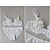 cheap Bras-Women Fashion Push-up Lace Bra / Embroidery Design Sexy 3/4 cup Bras &amp; Panties Sets