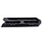 billiga PS4 Tillbehör-P4-CS001B Laddare / Hög krage / Fläktar Till PS4 ,  USB Hub Laddare / Hög krage / Fläktar Metall / ABS 1 pcs enhet