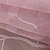 baratos Cortinas Transparentes-Dois Painéis Rústico / Moderno / Designer Riscas / Curva / Videira Rosa Sala de Estar Poliéster Sheer Curtains Shades