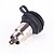 cheap Motorcycle &amp; ATV Parts-Iztoss US Plug Auto Car Motorcycle Charger Adapter 12V/24V  Lighter Socket Power Outlet High Quality