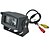 billiga Parkeringskamera för bil-CMOS 170 grader Bakre kamera Vattentät / Nattseende för Bilar / Buss