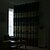 billige Gardiner-skræddersyede blackout mørklægningsgardiner gardiner to paneler / soveværelse