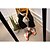 cheap Women&#039;s Sandals-Women&#039;s Shoes Canvas / Wedge Heel Wedges / Heels / Platform / D&#039;Orsay &amp; Two-Piece / Ankle Strap Sandals