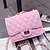 cheap Crossbody Bags-Women&#039;s Bags PU(Polyurethane) Satchel / Clutch / Shoulder Messenger Bag for Event / Party / Shopping / Casual White / Black / Purple / Blue / Pink