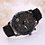 cheap Dress Classic Watches-Men&#039;s fashion strap watch Wrist Watch Cool Watch Unique Watch