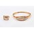 cheap Jewelry Sets-Women&#039;s Jewelry Set European Simple Style Fashion Rhinestone Earrings Jewelry For Wedding Party Daily Casual / Rings / Necklace / Bracelets &amp; Bangles