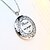 cheap Necklaces-Pendant Necklace - Fashion Silver, Golden Necklace Jewelry For Wedding, Party, Daily