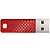 お買い得  USBメモリ-サンディスククルーザーファセットcz55 8GBのUSB 2.0フラッシュドライブの赤