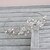 cheap Headpieces-Rhinestone Tiaras with 1 Wedding / Special Occasion / Casual Headpiece