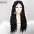 cheap Human Hair Wigs-Human Hair Full Lace / Lace Front Wig Straight / Yaki 130% / 150% Density Natural Hairline / African American Wig / 100% Hand Tied Short