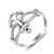 cheap Men&#039;s Jewelry-925 Sterling Silver Rings Exquisite Men&#039;s Fashion Jewelry