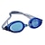 billige Svømmebriller-Swimming Goggles Waterproof / Anti-Fog / Adjustable Size Silica Gel PC Pink / Black / Blue Pink / Black / Blue