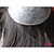 cheap Human Hair Pieces &amp; Toupees-undetectable super thin skin men s toupee full pu toupee for men 8x10 v looped hair piece system