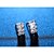זול עגילים אופנתיים-זירקונה מעוקבת עגילים צמודים זירקון עגילים תכשיטים מוזהב / כסף עבור חתונה Party יומי קזו&#039;אל ספורט