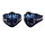cheap Balaclavas &amp; Face Masks-Sports Mask Pollution Protection Mask Leisure Sports Cycling / Bike Motobike / Motorcycle Bike / Cycling Windproof Breathable Dust Proof Winter Nylon Chinlon Gray Red Blue