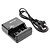 cheap Batteries &amp; Chargers-ismartdigi EL9 Digital Camera Battery + O.Charger for Nikon D60/D40/D40X/D500 EL9