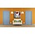 olcso Olajfestmények-Hang festett olajfestmény Kézzel festett - Csendélet Modern Tartalmazza belső keret / Nyújtott vászon