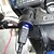 billige Deler til motorsykkel og ATV-iztoss 12v motorsykkel telefon usb lader strømadapter vanntett