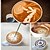 baratos Café e Chá-Caneta de café latte cappuccino pin diy ferramentas guirlanda agulha de aço inoxidável esculpida vara arte caneta ferramentas de café