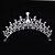 cheap Headpieces-Rhinestone / Alloy Tiaras with 1 Wedding / Special Occasion Headpiece