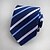 cheap Men&#039;s Jewelry-Other Vintage Party Work Casual Blue Other Wedding Tie Bar