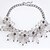 cheap Necklaces-Cute / Party Alloy / Acrylic Statement