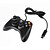 levne PC hry příslušenství-*3-PC001BW Kabel herní ovladač Pro Xbox 360 / PC ,  Hrací páky herní ovladač ABS 1 pcs jednotka