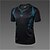 cheap Tees &amp; Shirts-Men&#039;s Hiking T-shirt Quick Dry Ultraviolet Resistant Breathable Soft Lightweight Materials Sweat-wicking Softness T-shirt Top for Camping