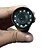 billige Overvågningskameraer-HQCAM 1/3 tomme Sony CCD Vandtæt Kamera IP66