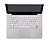 billige Tastaturtilbehør-XSKN Sing Bird Keyboard Cover Silicone Skin Protector for Macbook Air/Pro 13 15 17 Inch, US Layout