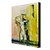 cheap Oil Paintings-Oil Painting Modern Abstract  Hand Painted Canvas with Stretched Framed