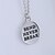 cheap Necklaces-Women&#039;s Bohemian Bohemian Pendant Necklace
