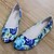 cheap Women&#039;s Flats-Women&#039;s Shoes Flat Heel Round Toe Flats Casual Green / Purple / Gray