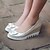 cheap Women&#039;s Heels-Women&#039;s Shoes Wedge Heel Round Toe Heels Casual Blue / Pink / Beige