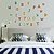cheap Wall Stickers-Facturers Selling Fashion Diy Luminous Wall Sticker Fluorescent Stick Cartoon Children Room Bedroom English Letter