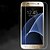 baratos Protetores de ecrã Samsung-Protetor de Tela para Samsung Galaxy S7 Vidro Temperado Protetor de Tela Frontal Alta Definição (HD)