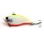 abordables Leurres et mouches pour la pêche-6 pcs Fishing Lures Vibration / VIB Sinking Bass Trout Pike Sea Fishing Freshwater Fishing Lure Fishing Hard Plastic / General Fishing